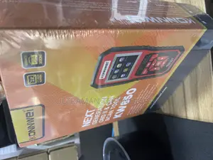 Kw850 Scanner Konnwei Obd2 Car Diagnostic Device