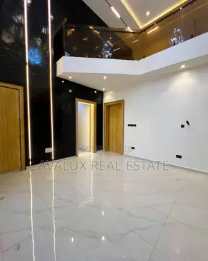 6bdrm Duplex in Chevron Lekki for sale