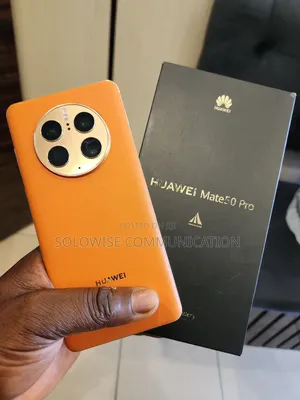Huawei Mate 50 Pro 512 GB