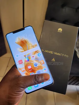 Huawei Mate 50 Pro 512 GB