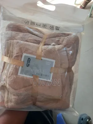 3 in 1 Towel Set