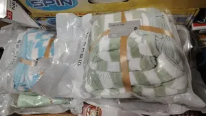 3 in 1 Towel Set