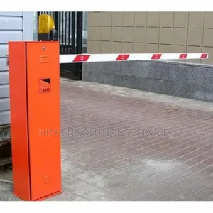 6m Boom Barrier Access Control System Wholesalers In Nigeria