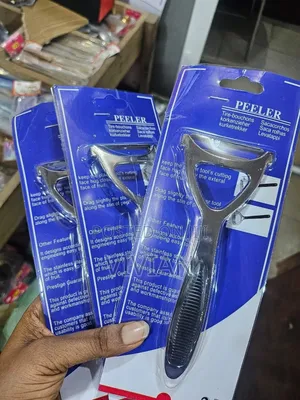 Potato Peeler