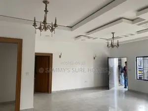 3bdrm Block of Flats in Jahi Gilmore for rent
