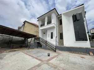 5bdrm Duplex in Asokoro for sale
