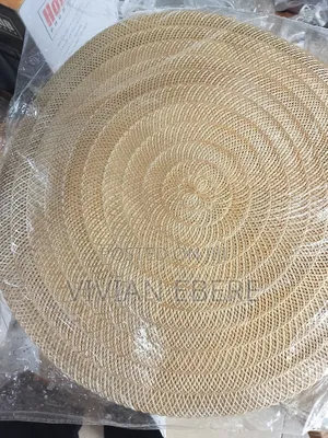 Quality Table Mat (12pcs)