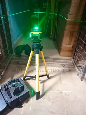 Dewalt Cross-line Laser Levels