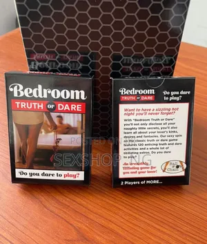 Bedroom Dare Card, Naughty Bedroom Card Adult Sexual Games