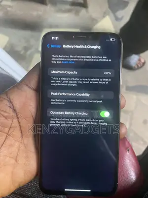 Apple iPhone XS Max 256 GB