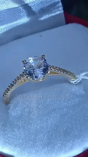 Bruna18k Gold Filled Jewelry
