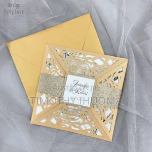 Wedding Invitation Cards and Cards for All Occasion