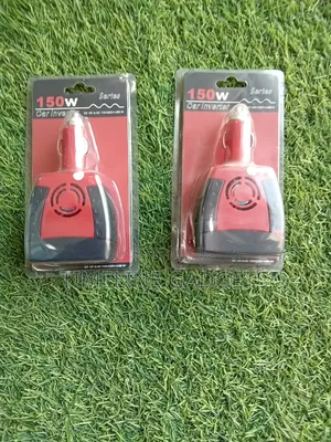 150w Car Inverter