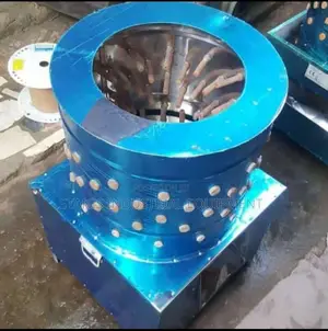 Chicken Feather Remover