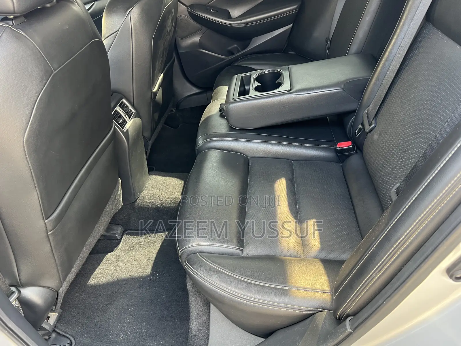 Nissan Maxima 3.5 SL 2017 Silver