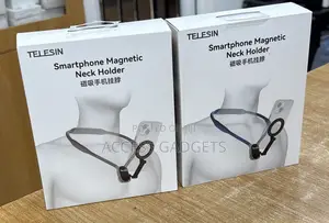 Telesin Smartphone Magnetic Neck Holder