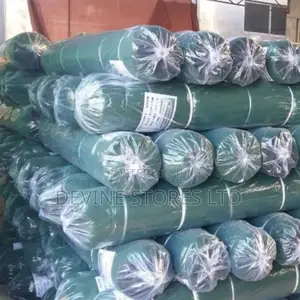 2mmx40m Construction Scaffolding Net