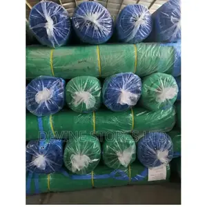 2mmx40m Construction Scaffolding Net