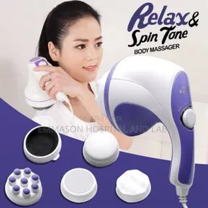 Medical Relax and Tone Slimming and Muscle Massager