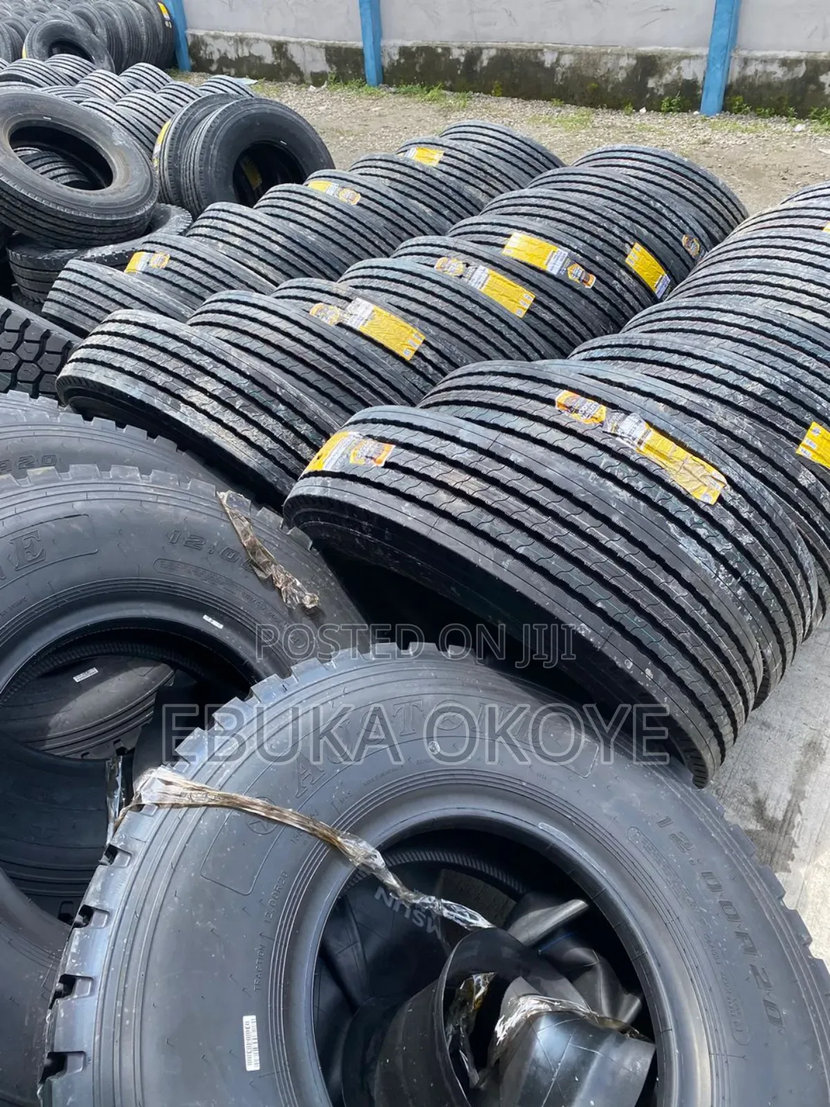 Major Distributor