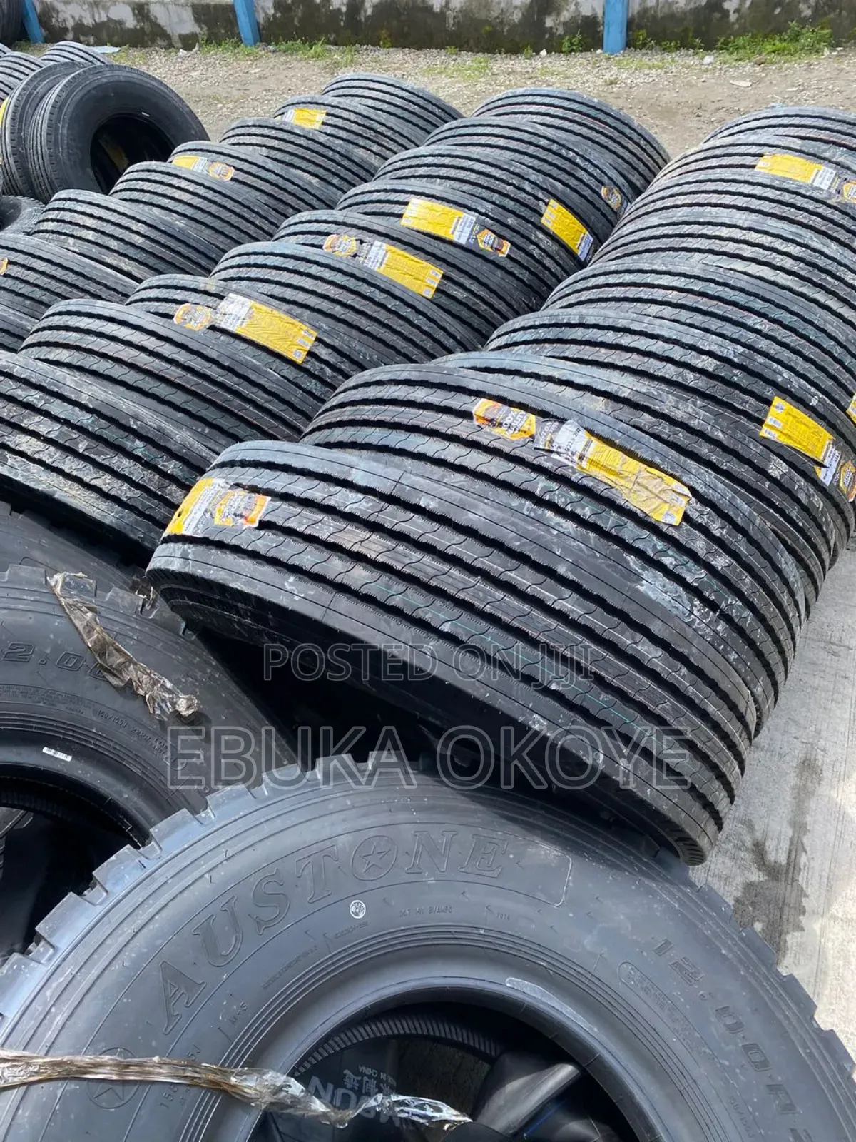 Major Distributor