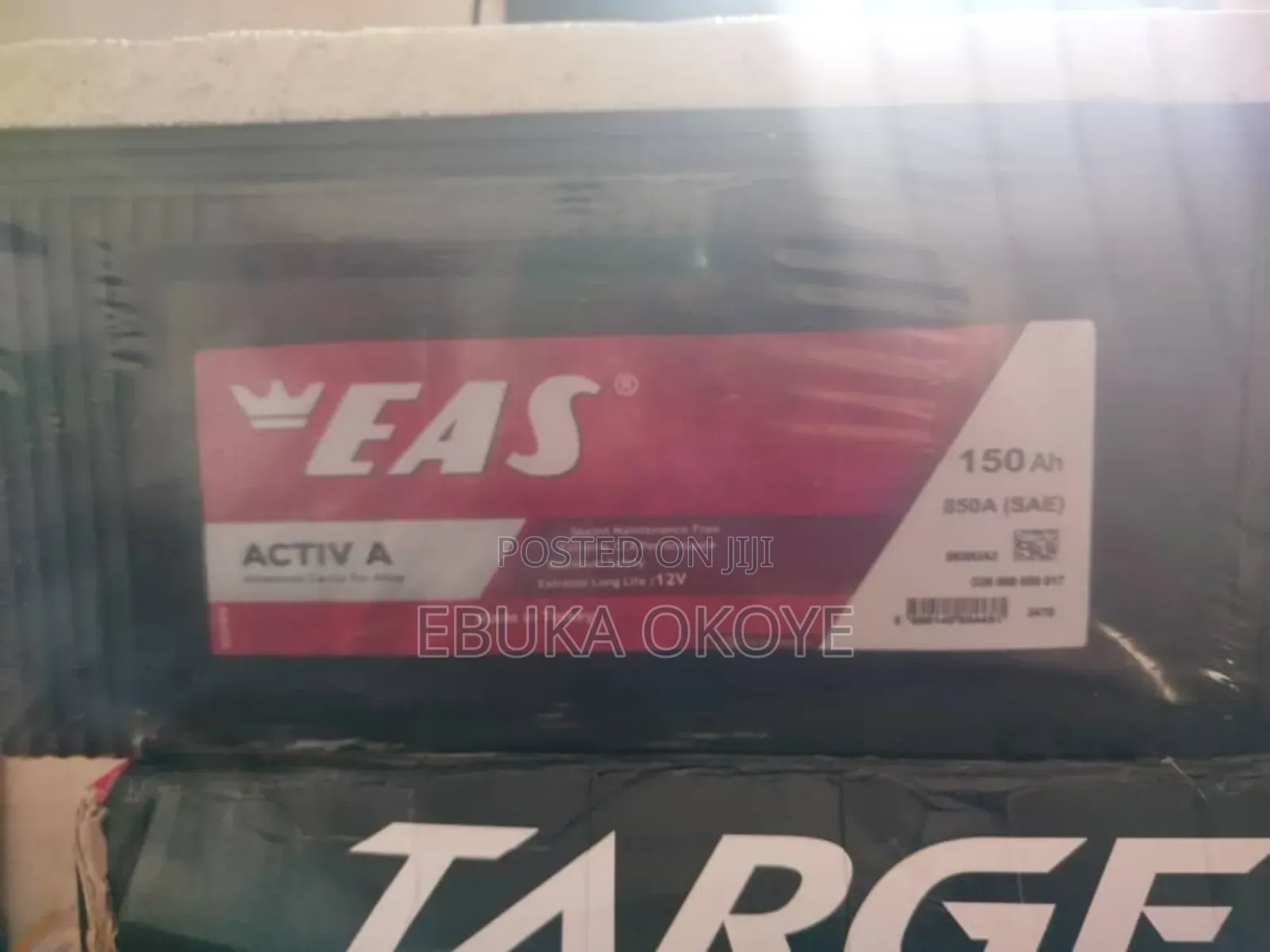 Major Distributor