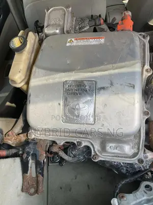 2004-2009 Toyota Prius Inverter