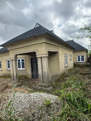 4bdrm Apartment in Abeokuta South for sale