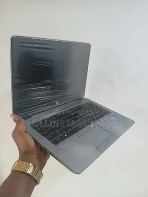 Laptop HP EliteBook 840 G2 8GB Intel Core I5 HDD 500GB