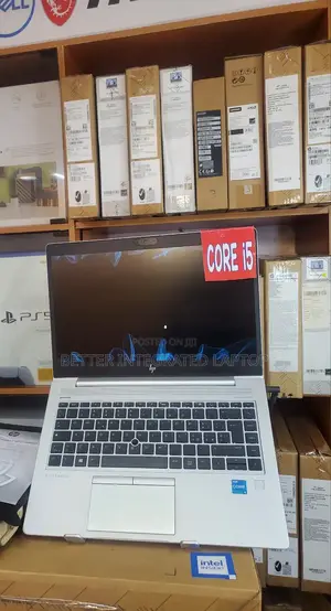 New Laptop HP ProBook 470 G4 12GB Intel Core i5 SSD 1T
