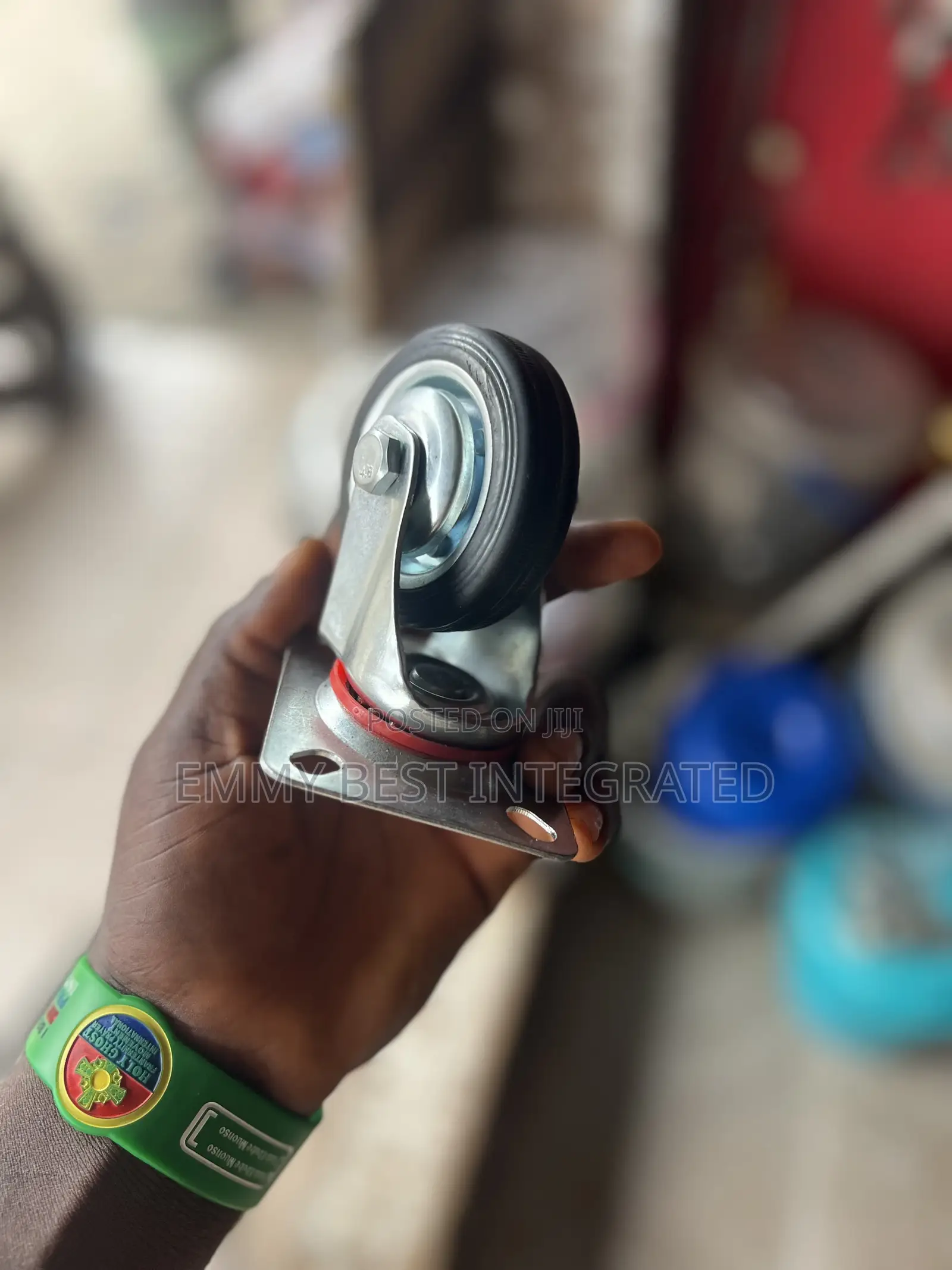Swivel Caster Wheel