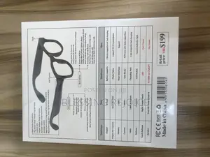Ai Smart Glasses