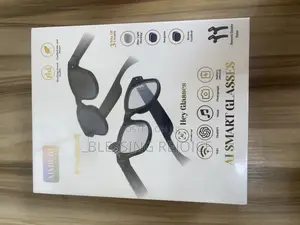 Ai Smart Glasses