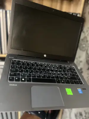 Laptop HP EliteBook Folio 1040 G2 8GB Intel Core I7 SSD 256GB