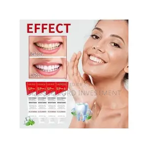 2-in-1 Sp-6 Probiotic Toothpaste