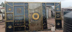 Metal Gate
