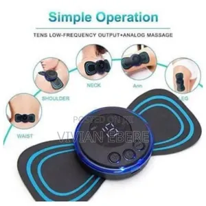 Original Mini Massager