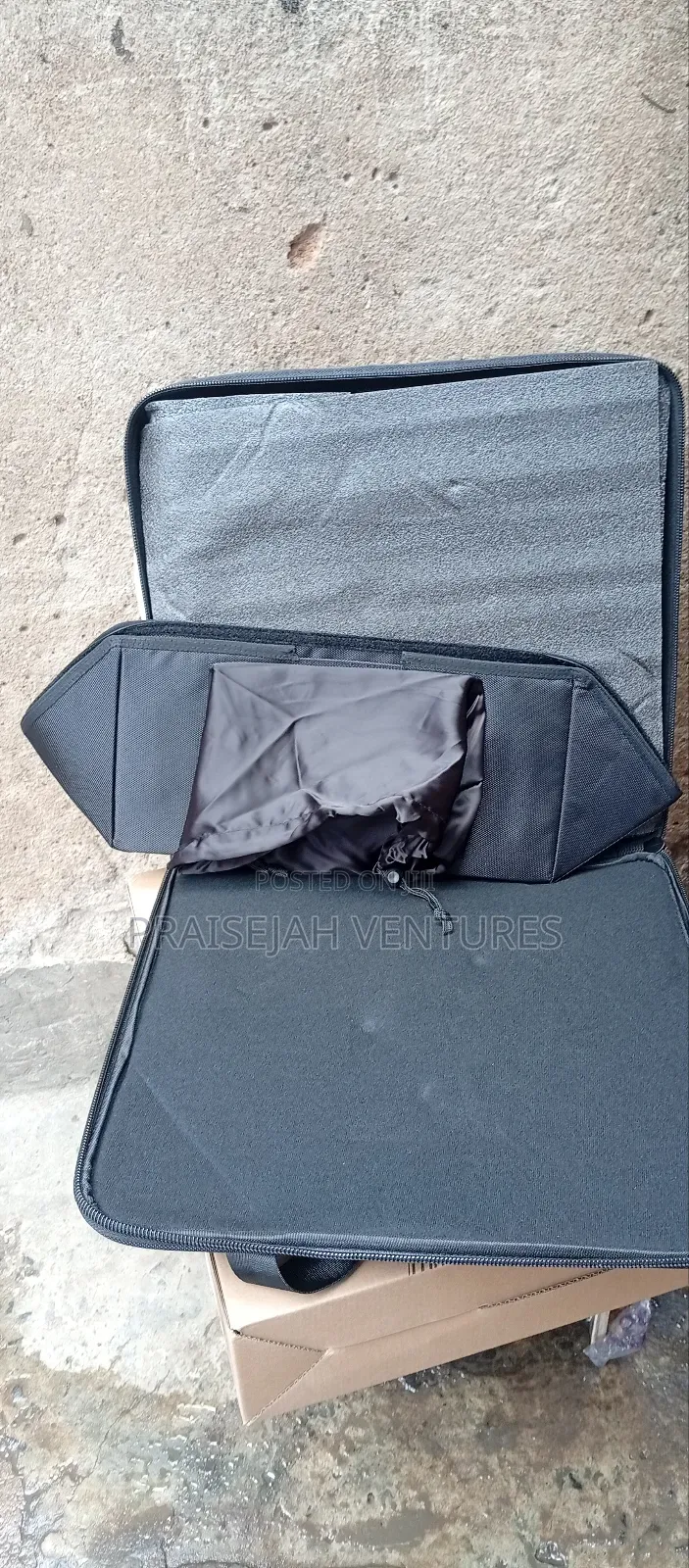 Feelworld Tp16 16inch Tablet Horizontal Vertical Folding Teleprompter