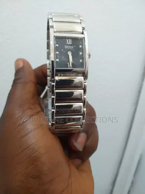 Hugo Boss Ladies Watch.
