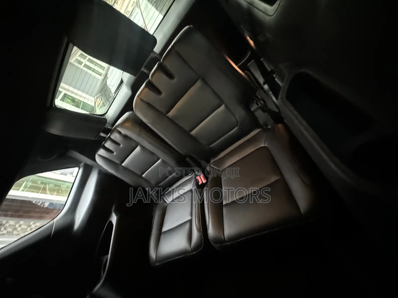 Ford Explorer 2016 White