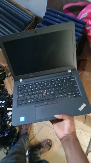 Laptop Lenovo ThinkPad Edge E450 8GB Intel Core i3 HDD 500GB