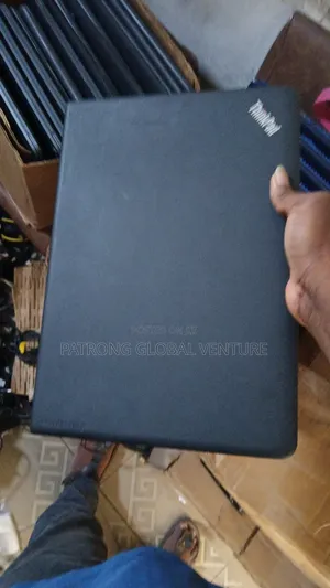 Laptop Lenovo ThinkPad Edge E450 8GB Intel Core i3 HDD 500GB
