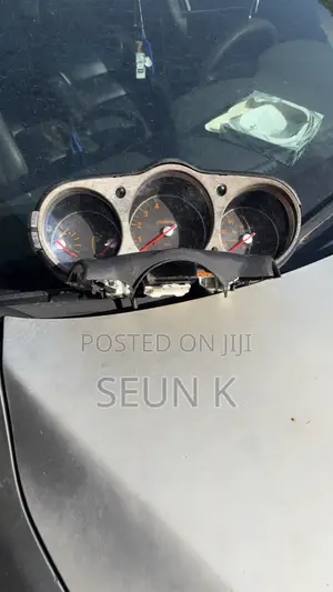 Nissan 350z Guage Cluster/ Speed Clock