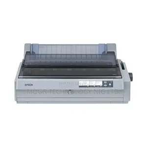 Epson Lq2190 Dot Matrix Printer