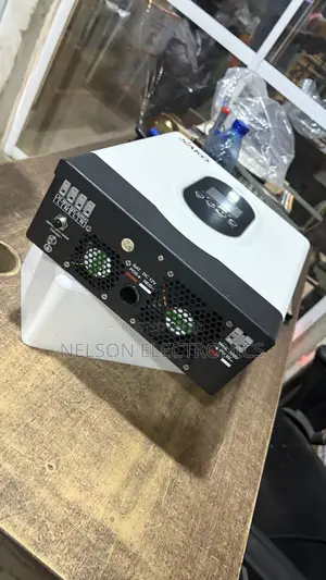 Sako 1kva 12v Hybrid Inverter With 40a MPPT Charge Controller