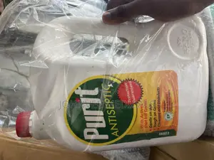 Purit Antiseptic Liquid