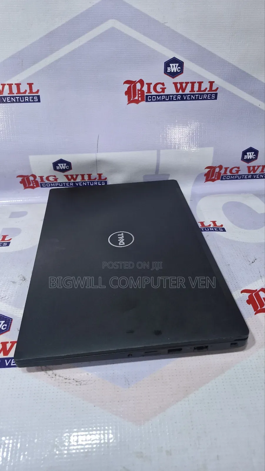 Laptop Dell Latitude 14 7480 16GB Intel Core i7 SSD 256GB