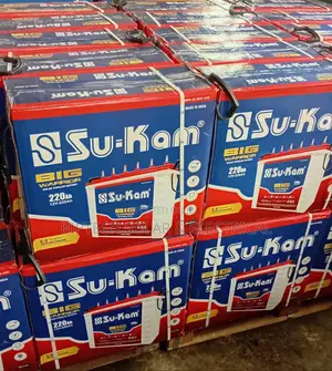 240ah Tubular Battery