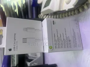 Apple Usb-C