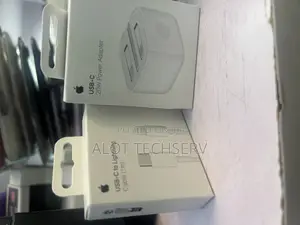 Apple Usb-C